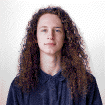 James — Branch Manager